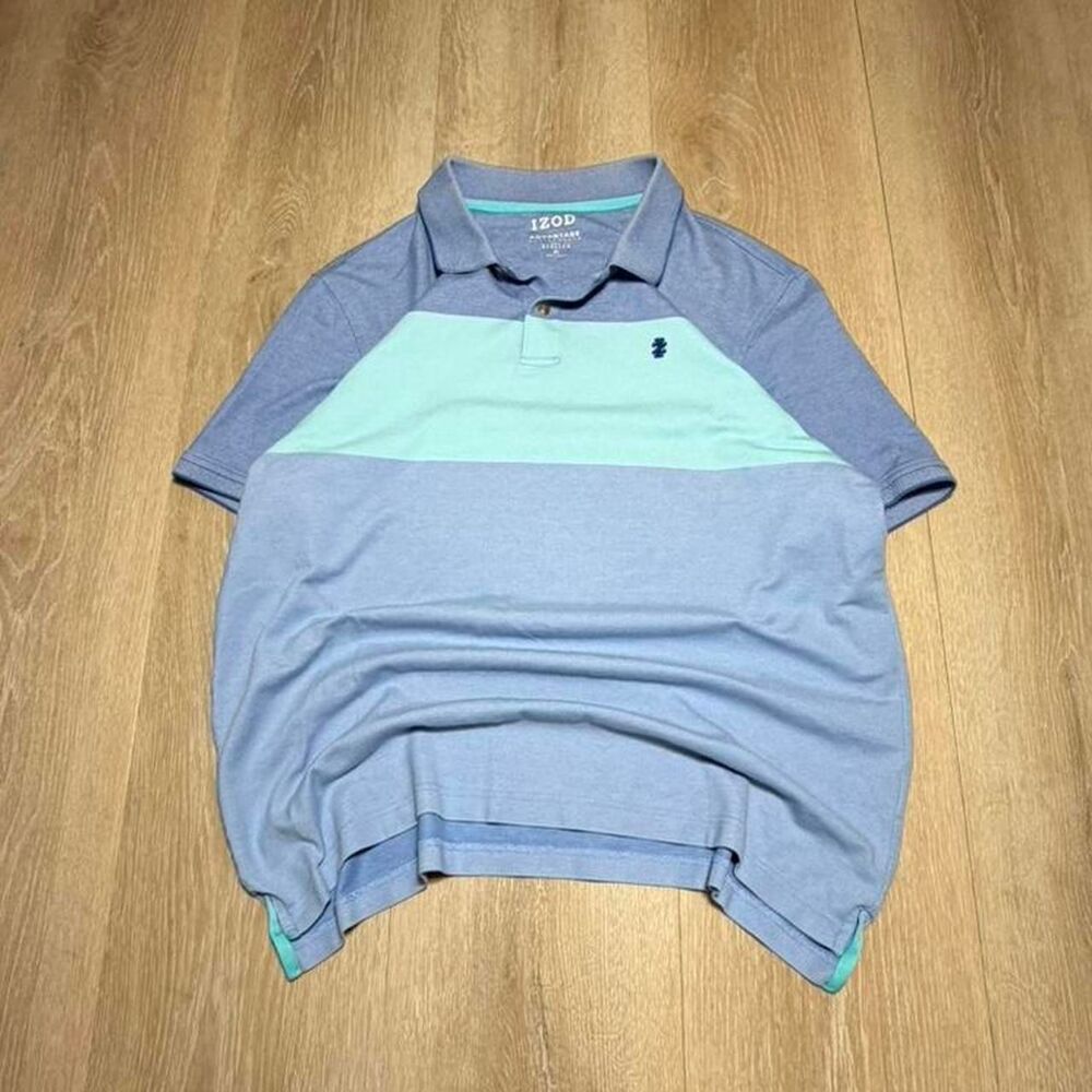 Izod Men's multi Polo-shirts